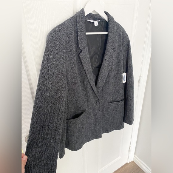 Women’s blazer - Picture 1 of 8